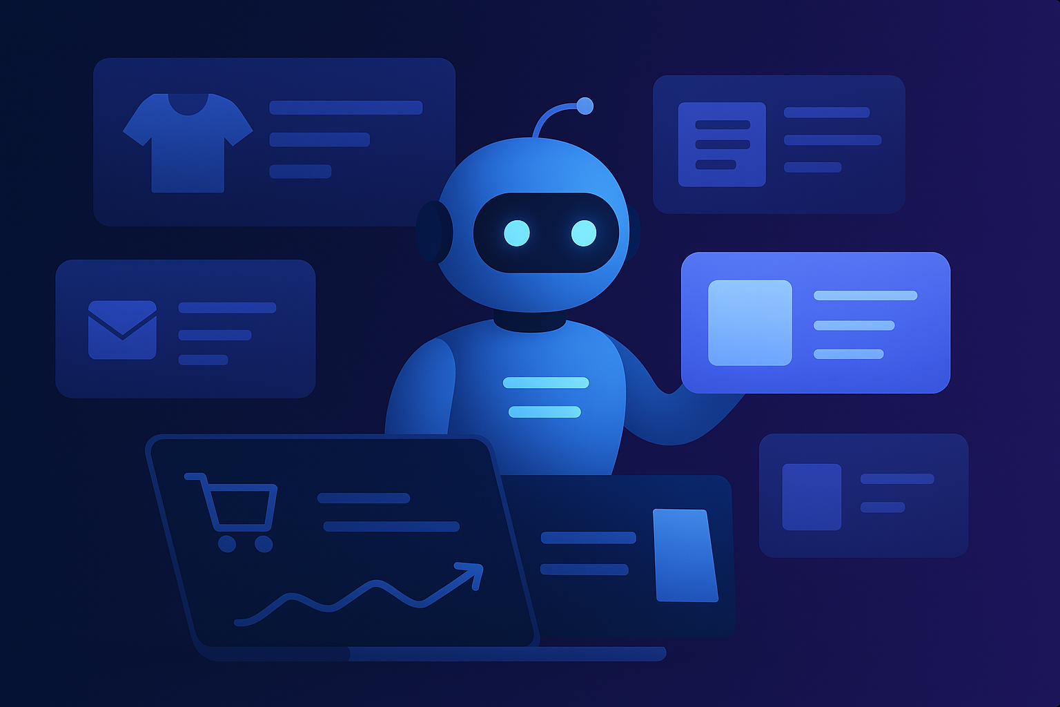 Product Description Summarization Preview