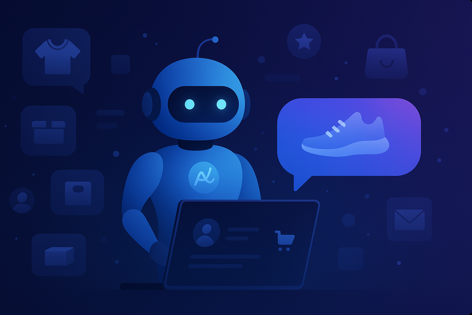 AI Agent for Personalized Product Recommendations